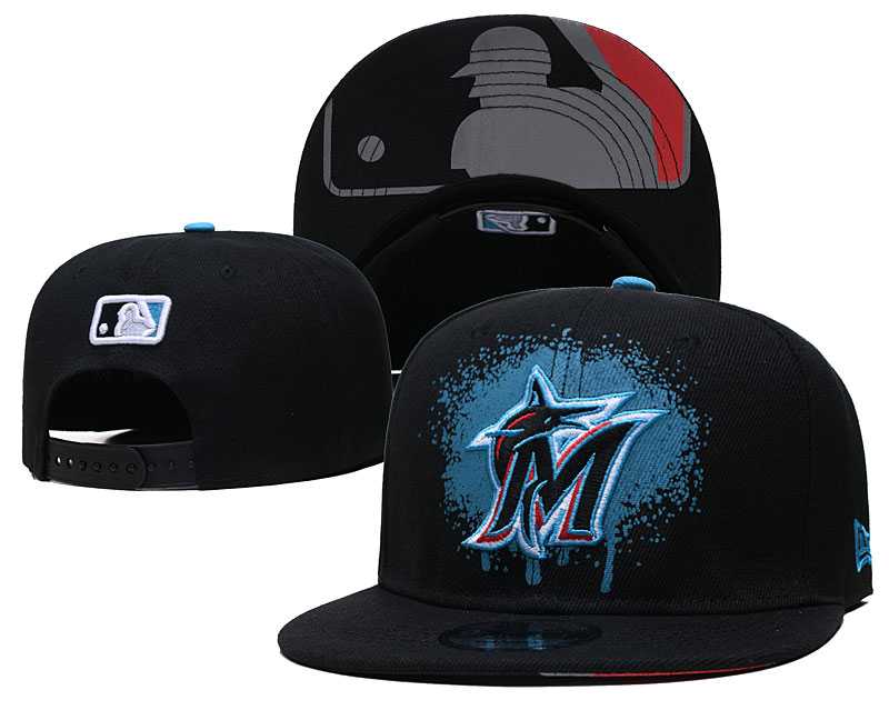 Miami Marlins Team Logo Adjustable Hat GS (2),We sell and wholesale Miami Marlins Team Logo Adjustable Hat GS (2) on line form chian!